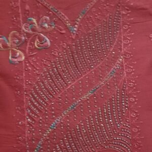 Women's Suit  Fabric with Dupatta
Cotton Fabrics
Free Delivery 🚚
No Shipping charges